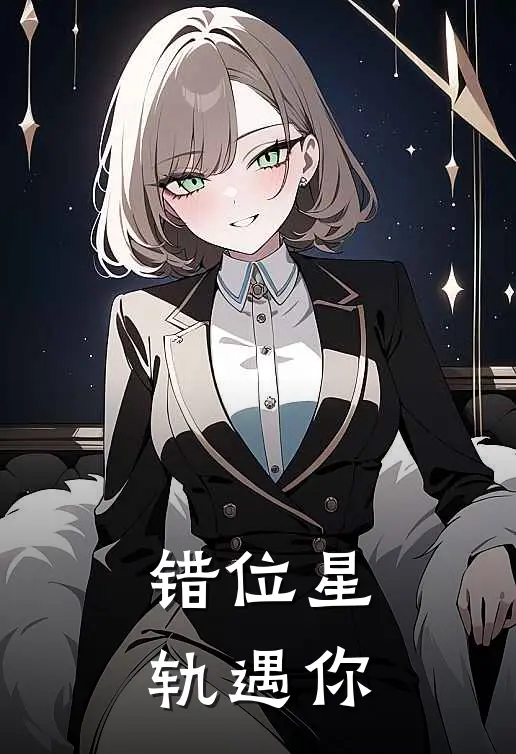 错位星轨遇你