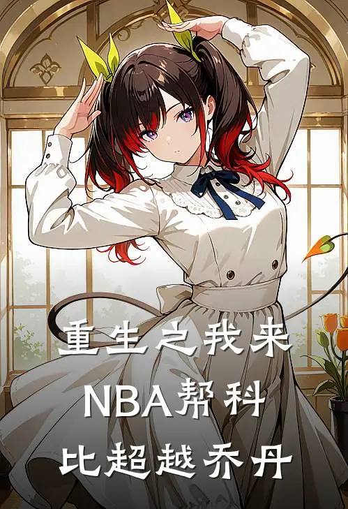 重生之我来NBA帮科比超越乔丹