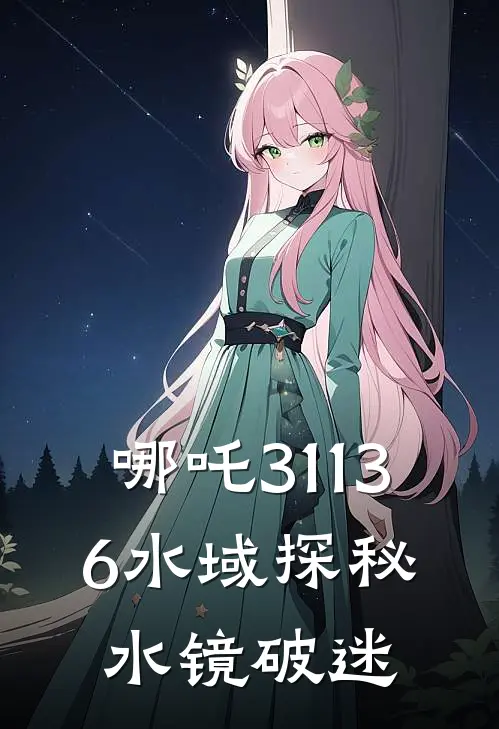 哪吒31136水域探秘：水镜破迷