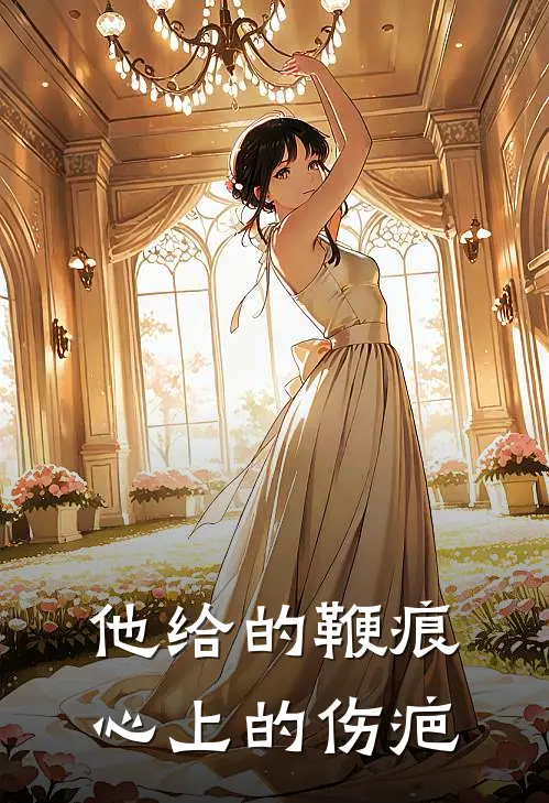 他给的鞭痕，心上的伤疤