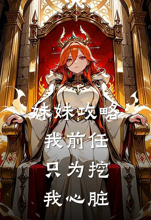 妹妹攻略我前任，只为挖我心脏