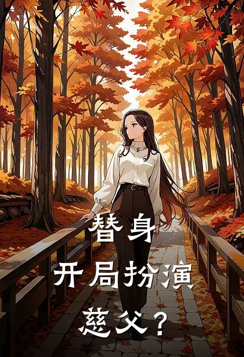 替身：开局扮演慈父？