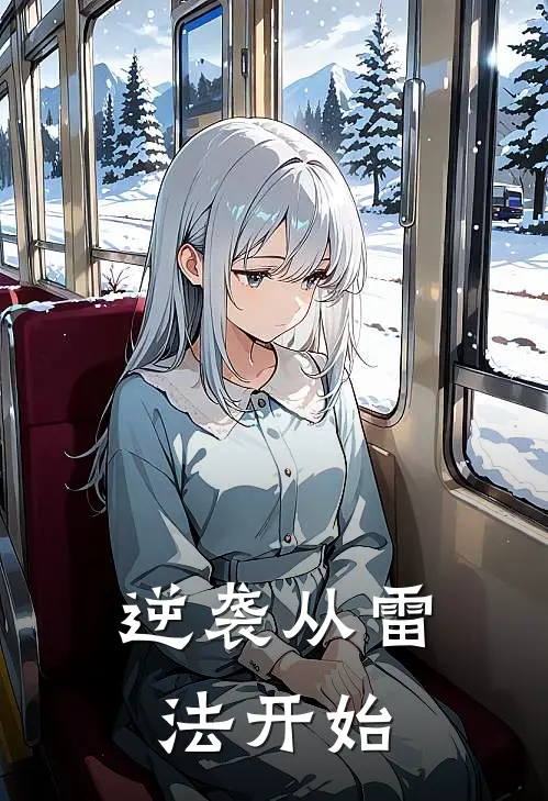 逆袭从雷法开始