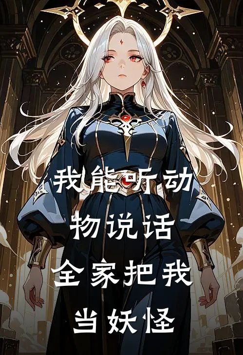 我能听动物说话，全家把我当妖怪