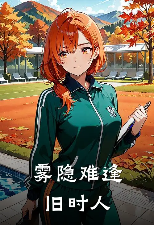 雾隐难逢旧时人