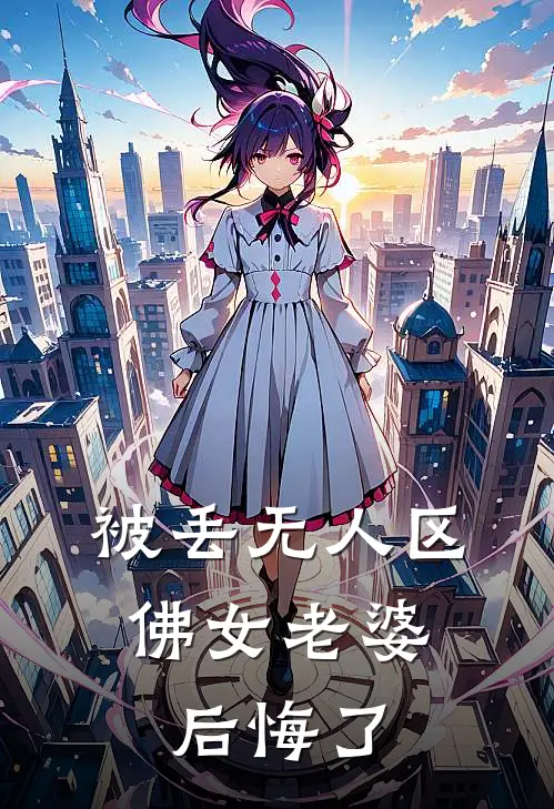 被丢无人区，佛女老婆后悔了
