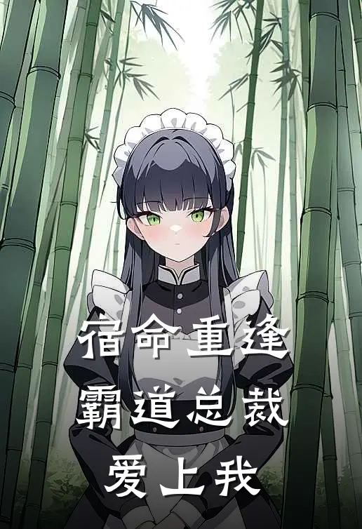 宿命重逢：霸道总裁爱上我