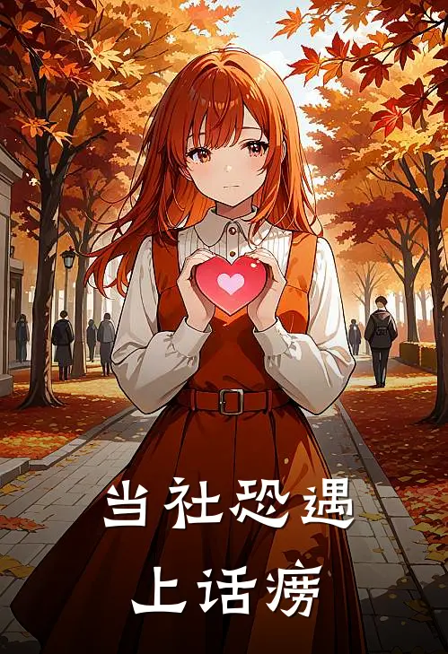 当社恐遇上话痨