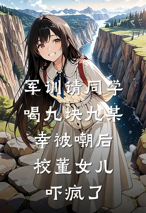 军训请同学喝九块九某幸被嘲后，校董女儿吓疯了