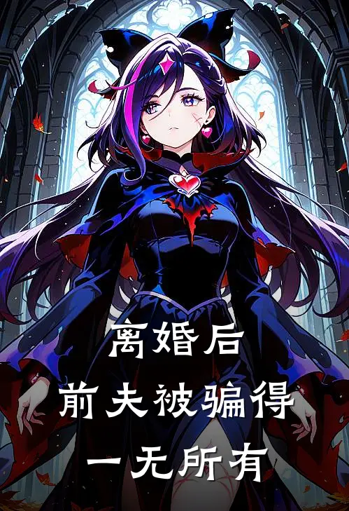 离婚后，前夫被骗得一无所有