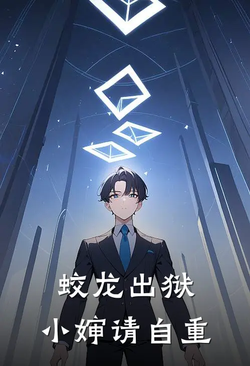 蛟龙出狱：小婶请自重