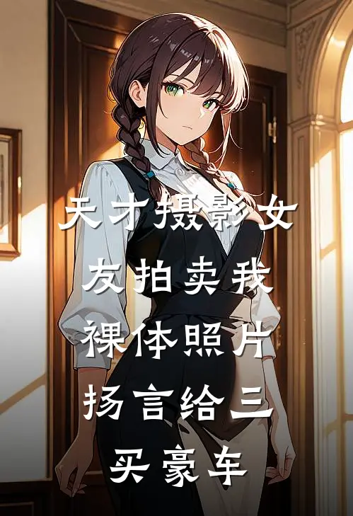 天才摄影女友拍卖我裸体照片，扬言给三买豪车