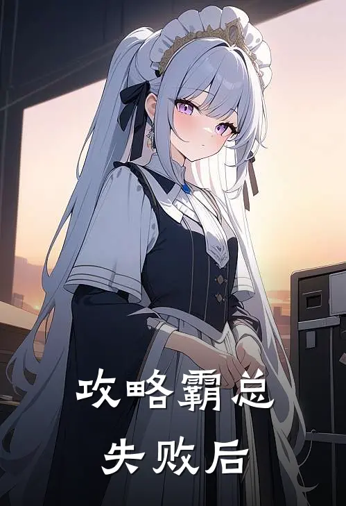 攻略霸总失败后