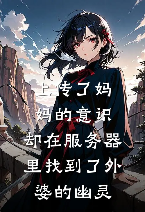 上传了妈妈的意识，却在服务器里找到了外婆的幽灵