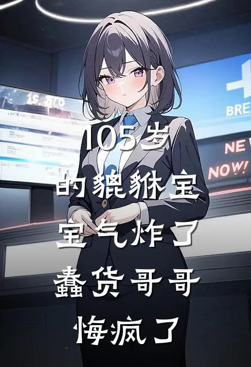 105岁的貔貅宝宝气炸了，蠢货哥哥悔疯了