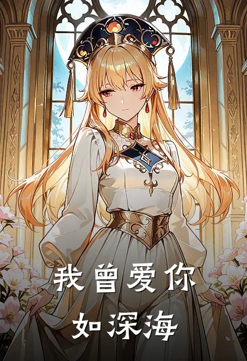 我曾爱你如深海