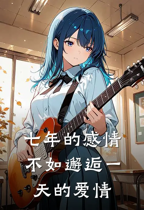 七年的感情，不如邂逅一天的爱情