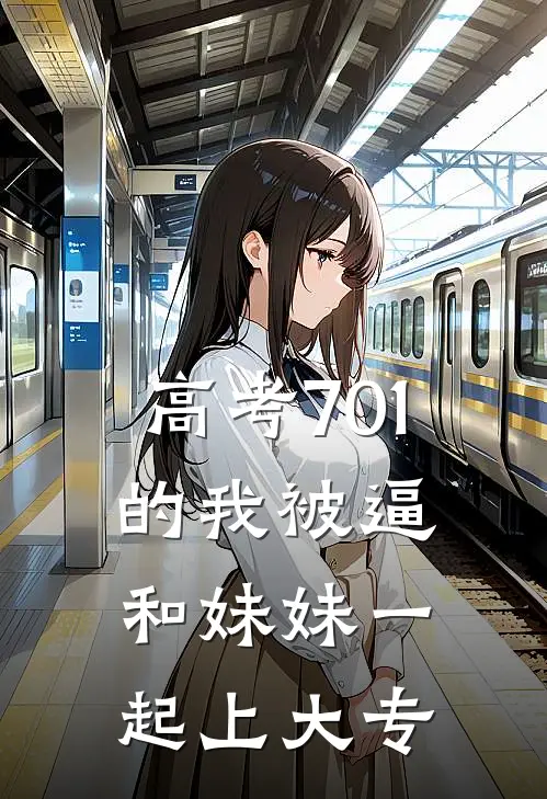 高考701的我被逼和妹妹一起上大专