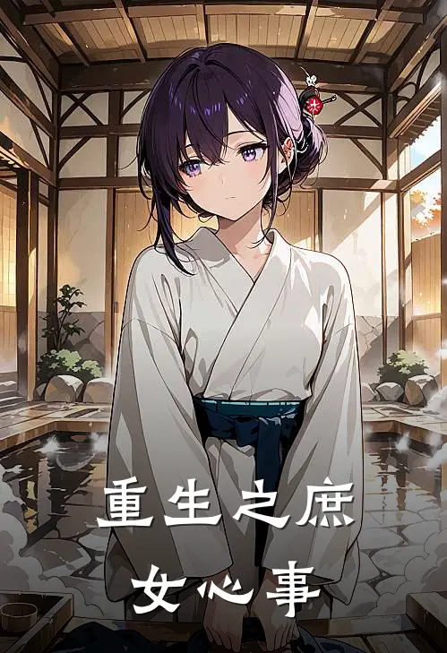 重生之庶女心事