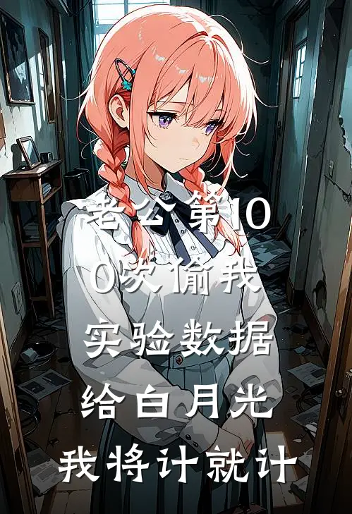 老公第100次偷我实验数据给白月光，我将计就计