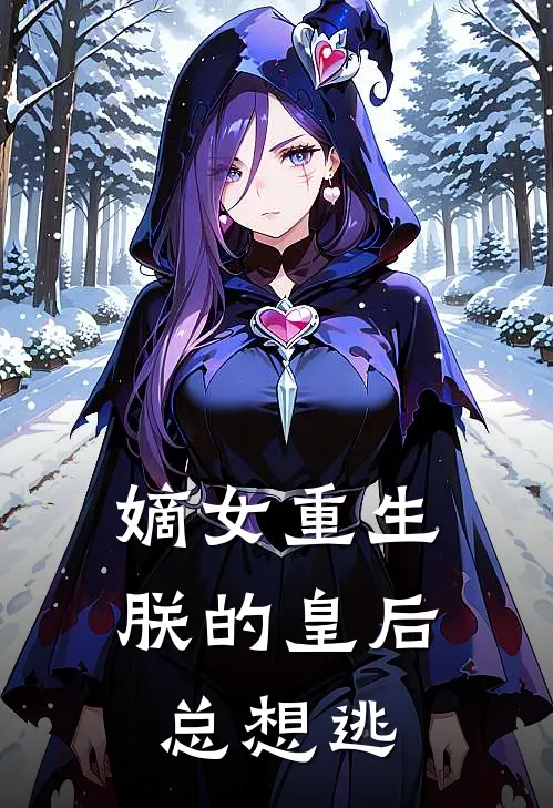 嫡女重生，朕的皇后总想逃