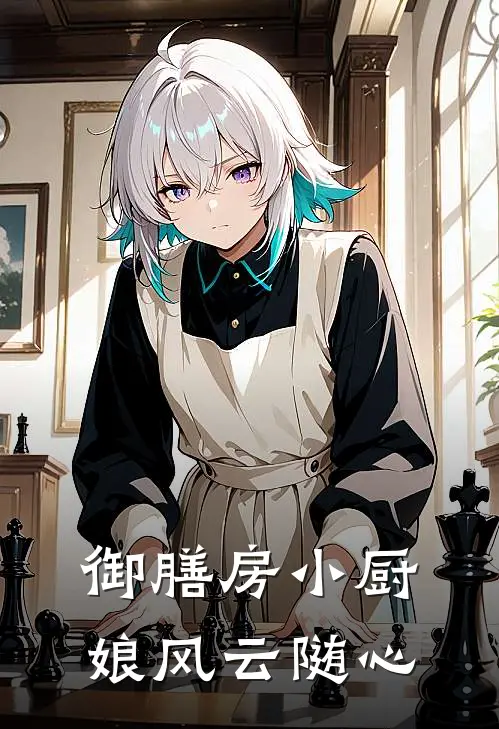 御膳房小厨娘风云随心