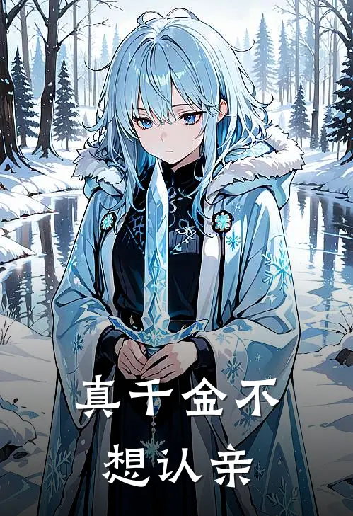 真千金不想认亲