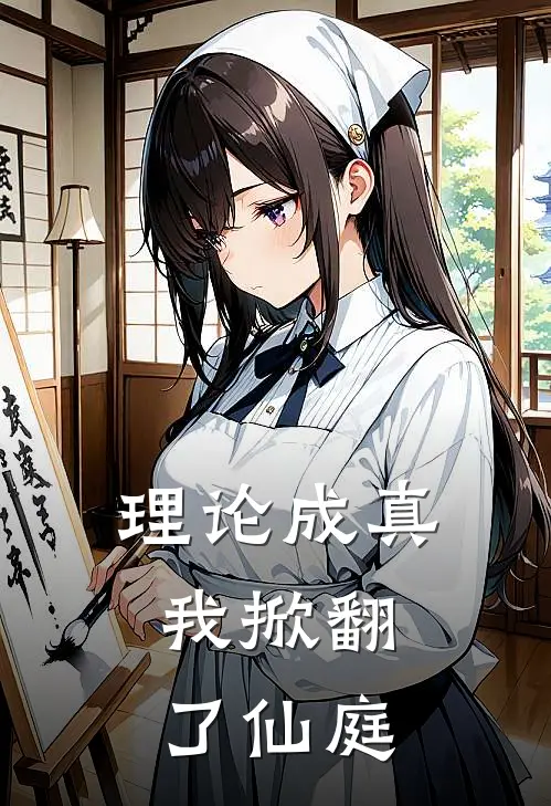理论成真，我掀翻了仙庭