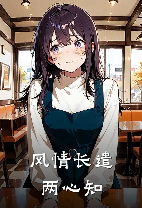 风情长遣两心知