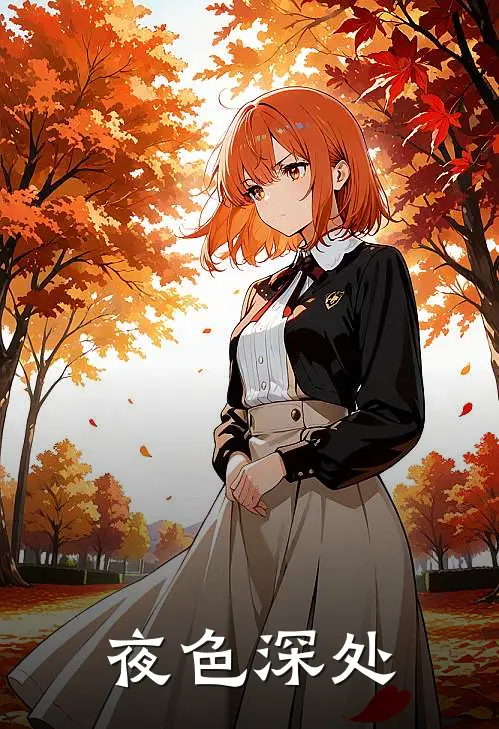 夜色深处