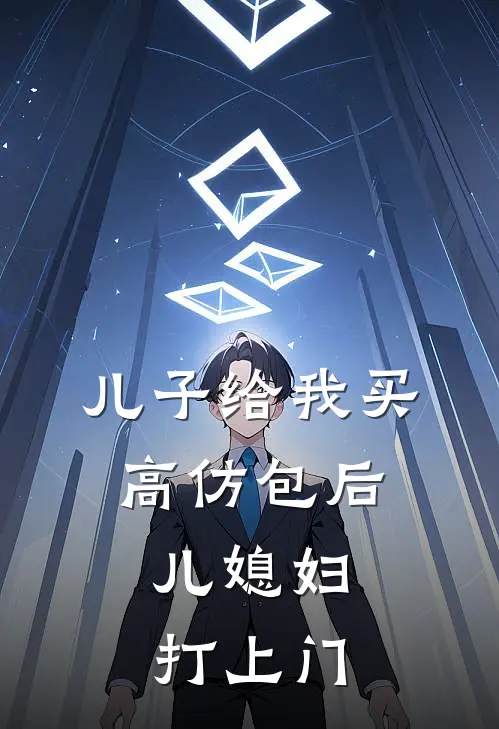 儿子给我买高仿包后，儿媳妇打上门