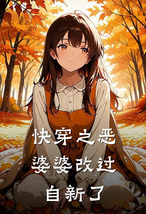 快穿之恶婆婆改过自新了