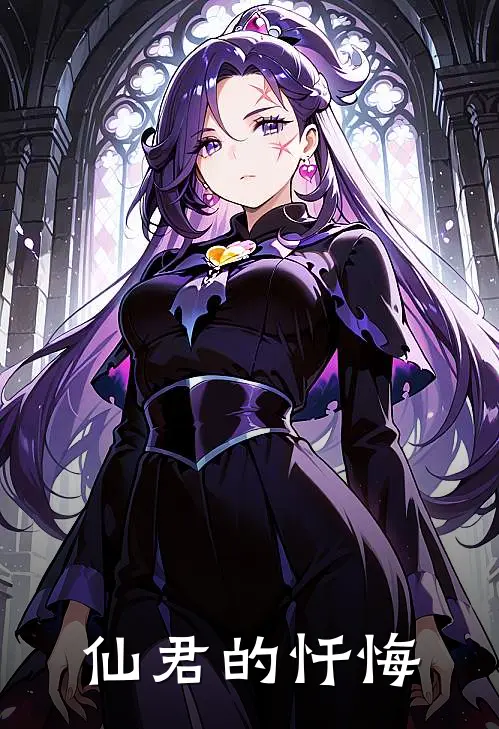 仙君的忏悔