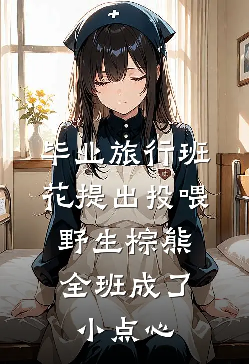 毕业旅行班花提出投喂野生棕熊，全班成了小点心