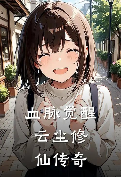 血脉觉醒：云尘修仙传奇