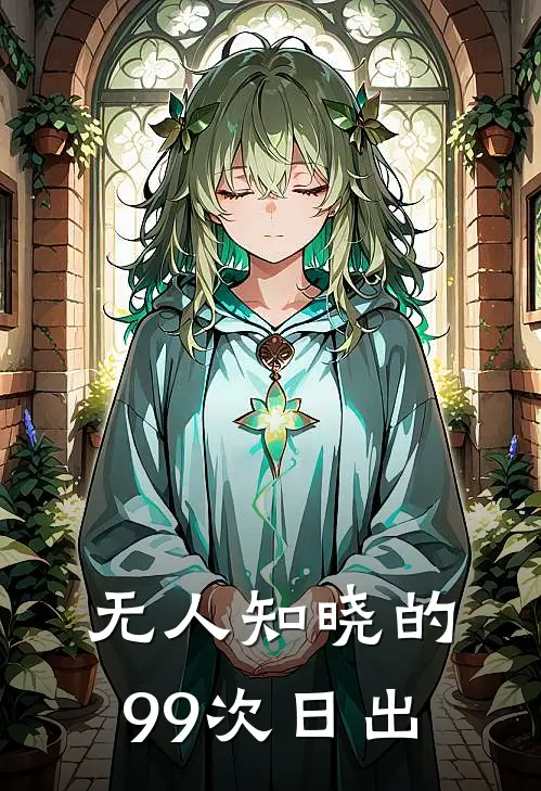 无人知晓的99次日出