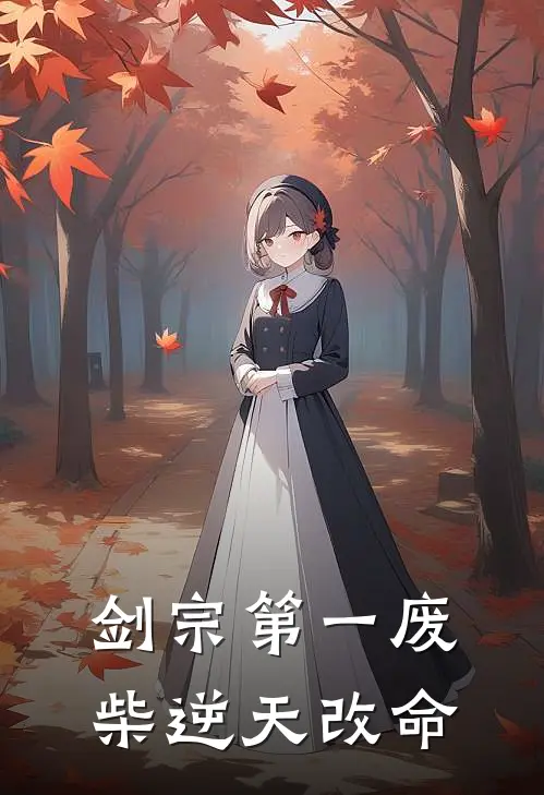 剑宗第一废柴逆天改命