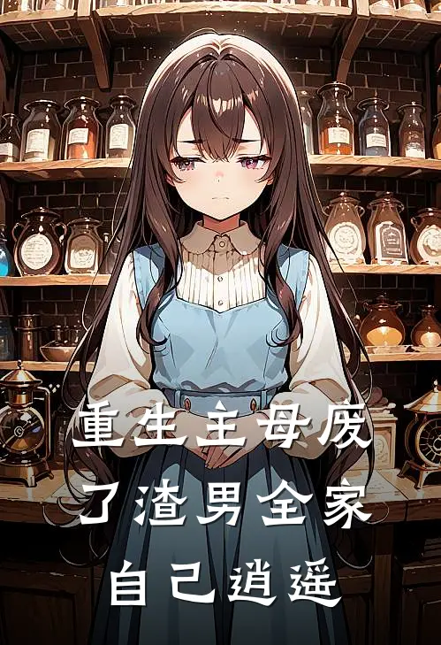 重生主母废了渣男全家，自己逍遥