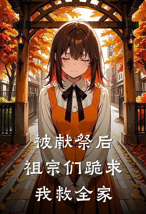 被献祭后，祖宗们跪求我救全家