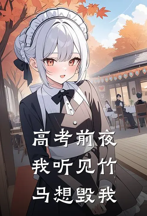 高考前夜：我听见竹马想毁我