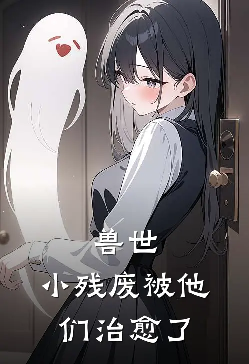 兽世，小残废被他们治愈了