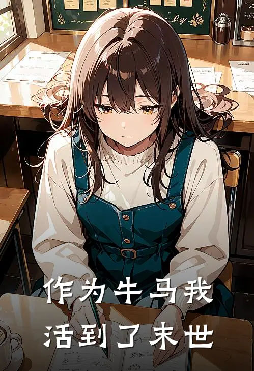 作为牛马我活到了末世