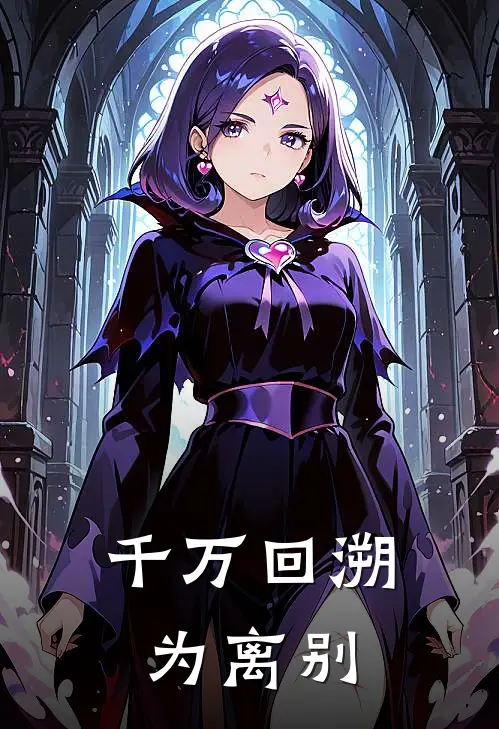 千万回溯为离别