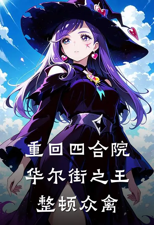 重回四合院：华尔街之王整顿众禽