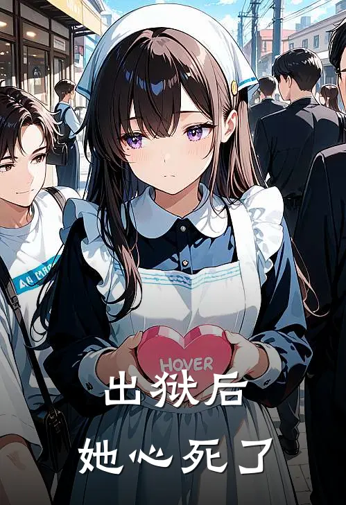 出狱后，她心死了