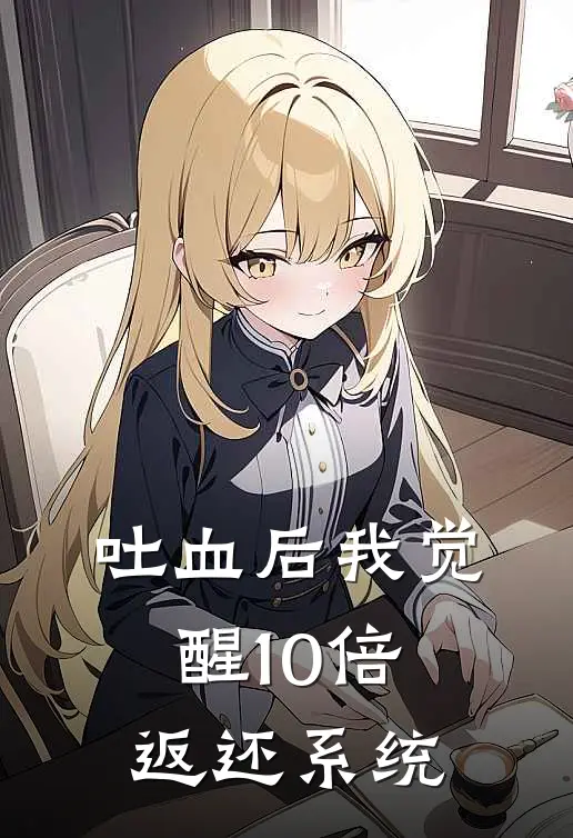 吐血后我觉醒10倍返还系统