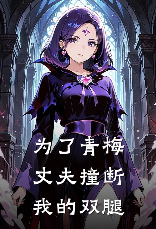 为了青梅，丈夫撞断我的双腿