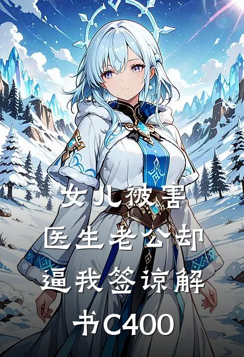 女儿被害，医生老公却逼我签谅解书C400