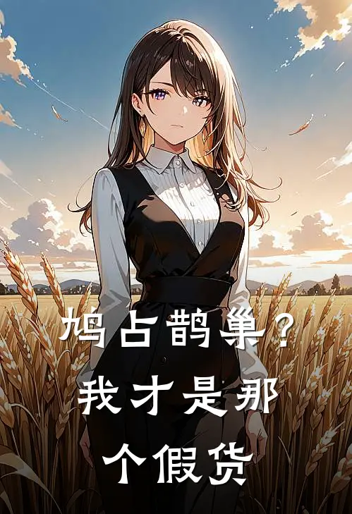 鸠占鹊巢？我才是那个假货