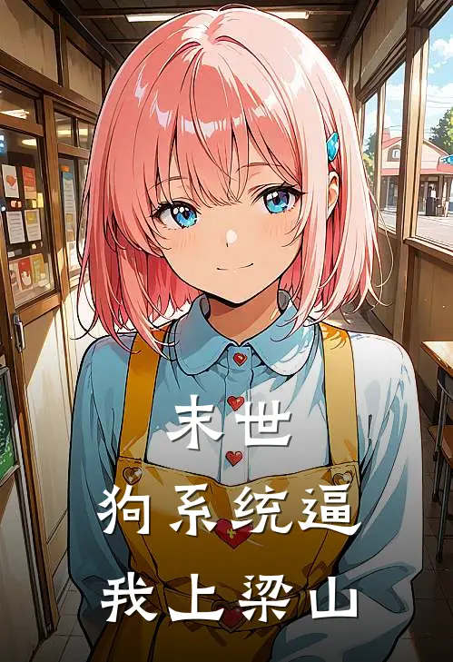 末世：狗系统逼我上梁山